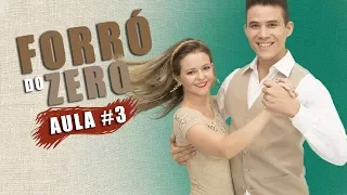 Forró do Zero - Aula 03