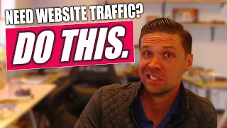 The #1 SEO Strategy for 2024 - Affiliate and Niche Websites