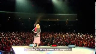 10 фактов, которых вы не знаете об оргазме | TED на русском