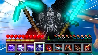 Thanatos Mains In A Nutshell (Thanatos.exe)