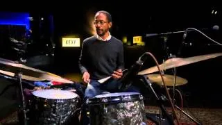 Brian Blade & The Fellowship Band - Stoner Hill (Live on KEXP)