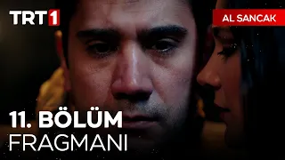 @alsancaktrt 11. Bölüm Fragmanı