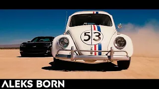 INNA - Jaja _ [Herbie Fully Loaded]