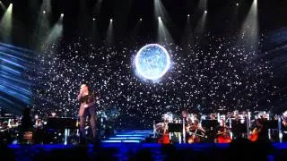 George Michael Live in Hannover 2011 HD