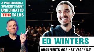 Underrated Ted Talks EP 3: Ed Winters