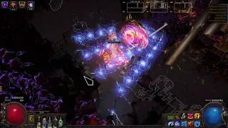 [POE 3.14] Ultimatum Challenge: Defeat Uul-Netol After Activating 4 Portals