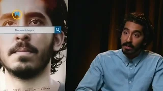 The cast and crew on the powerful, Oscar-nominated 'Lion' | Your Morning