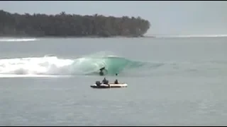 Bodyboard Movie - No Friends 5 - Recognize the Enemy (2001)