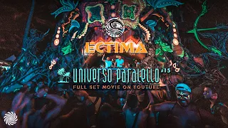 Ectima Live @ Universo Paralello 2020