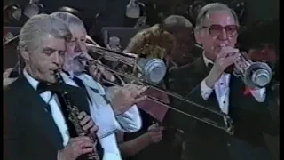 RAY CONNIFF ON BROADWAY 1991 - LIVE (PART 4/5)