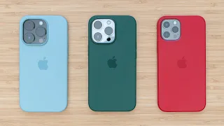 iPhone 14 Pro vs 13 Pro vs 12 Pro - Camera Comparison