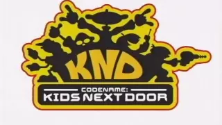 Codename  Kids Next Door Theme (Intro/Opening)