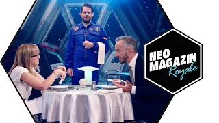 All You Can Eat mit Insa Thiele-Eich [extended] | NEO MAGAZIN ROYALE mit Jan Böhmermann - ZDFneo