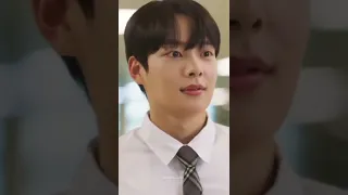 But He Loves Her ✨ Have You Watched 🖤|🎥🍿:- Adult Trainee|#kdrama #shorts #trending #viral #cute