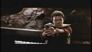 Star Trek XI The Wrath Of Kirk ( Re cut fan trailer)