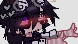 ☆Smash ❤ or Pass 👉☆ Ft.William Afton  (William x ???) Fnaf Gacha Club