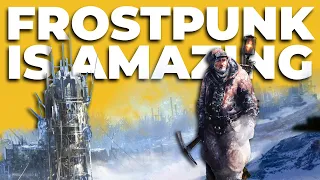 Frostpunk | Right For You / Wrong For You - Review