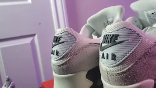 Como saber si tus Air Max 90 son legit o fake?| Puro fuegoooo🔥