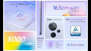 Realme C31 miexpert trailer