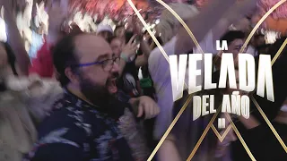 POLisVLOG de la velada del año 2