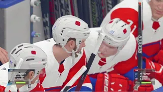 NHL™  Tipos Extraliga 2023/2024   7.kolo  HK 32 Liptovský Mikuláš - HK Poprad