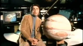 Carl Sagan Cosmos 6 Histórias de Viajantes (Dublado)