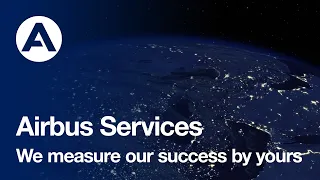 Airbus Services – We measure our success by yours