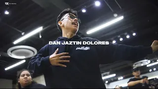 Lagabog | Skusta Clee & Illest Morena | Dan Jaztin Dolores Choreography