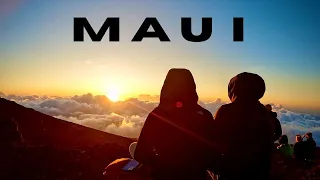 Our Magical Maui Adventure | Sunsets, Whale Watching, Waterfalls & More!