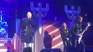 Judas Priest Live (Electric Eye) @ Veterans Memorial Collessium 4/17/18