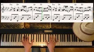 Hello - Adele - Piano Cover Video by YourPianoCover