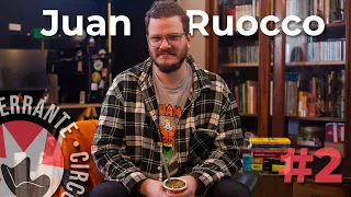 Círculo Errante #2 - Juan Ruocco