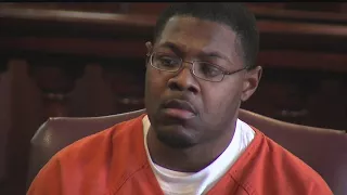 Man re-sentenced for 2001 rape, kidnapping of YSU student