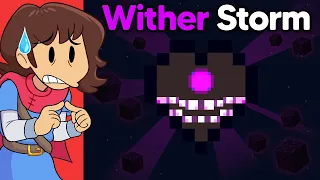 Minecraft But There's More SCARY MYTH Hearts