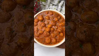 Delicious Kashmiri Dum Aloo Recipe😍 #shorts #youtubeshorts #dumaloo #viralvideo