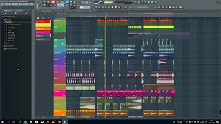 Melbourne Bounce 2019 free FLP