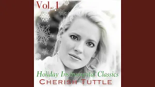 White Christmas (Piano Karaoke Track)
