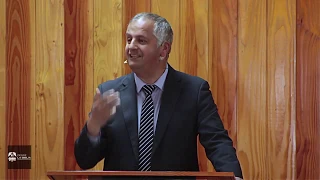 “Viviendo como hijos de Dios”, Efesios 5:1-20/ Ps. Iván Reyes