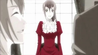 Go tell aunt rhody -  Black butler