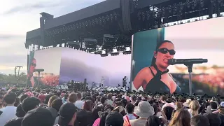 Charli XCX - Track 10 (Live at Coachella 2023)