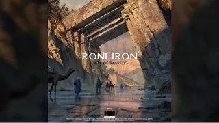 Roni Iron - Mandragora (Original Mix)