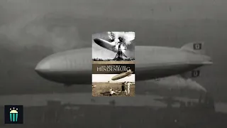 Der Absturz der Hindenburg (2011) Doku - Zeppelin-Dokumentation - Film in voller Länge auf Deutsch