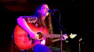Shannon Trotter ~ Tab Benoit - "If I Could Quit You" @ Pho Cao Scottsdale - 6/29/2018
