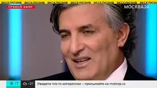 Эльман Пашаев о проблемах в деле Ефремова