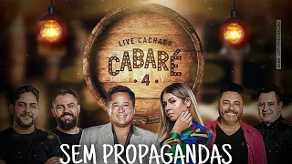 LIVE cachaça cabaré 4 - Sem propaganda