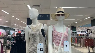 Primark Women's New Collection - June 2021