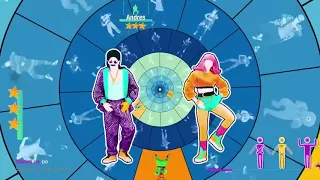 Just Dance 2020 --- Skibidi