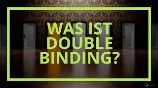 Was ist Double Binding?