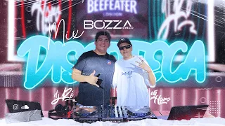 MIX DISCOTECA 2023 - BOZZAFEST 6º (REGGAETON, SALSA, CUMBIA, ELECTRO, POP) by. Dj Haro x Dj Re