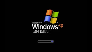 How To Install The Windows XP Professional in 1TB (No Copyright)